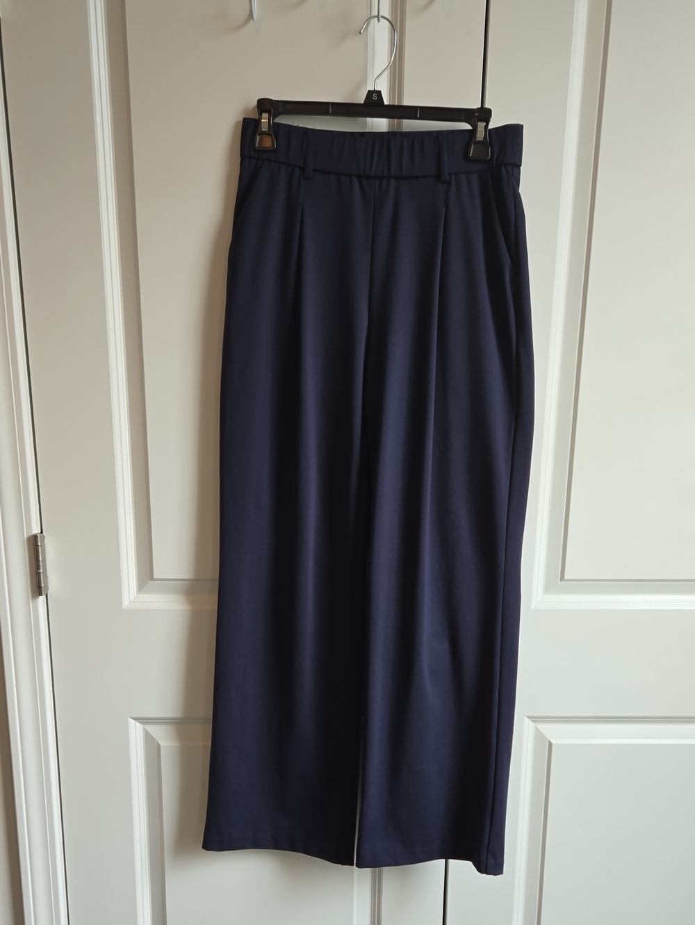 Zac & Rachel Navy Trousers